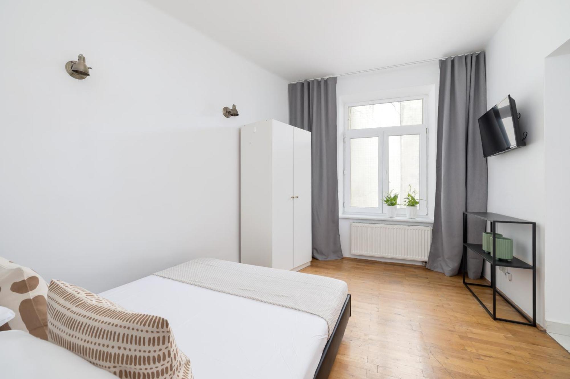 Studio Apartment With Ac - Dluga 65 Krakov Exteriér fotografie