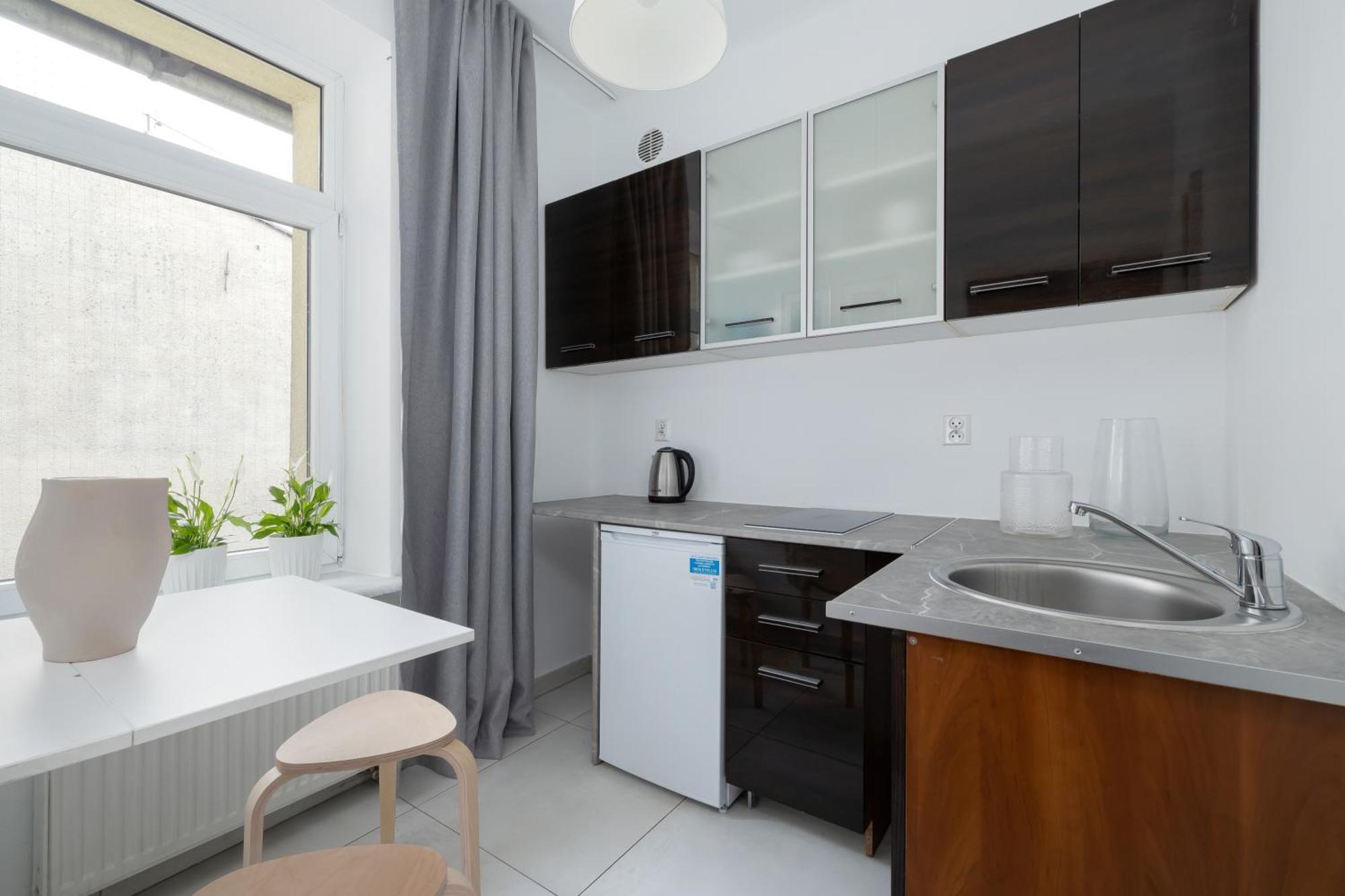 Studio Apartment With Ac - Dluga 65 Krakov Exteriér fotografie