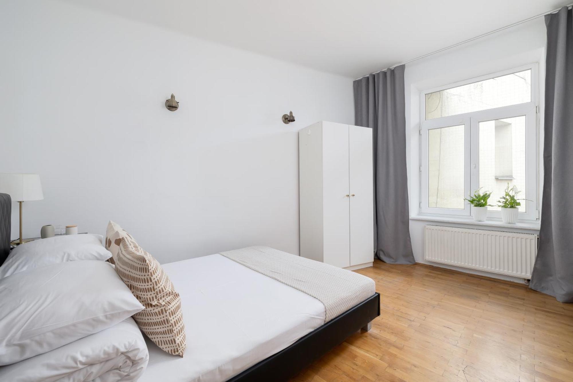 Studio Apartment With Ac - Dluga 65 Krakov Exteriér fotografie
