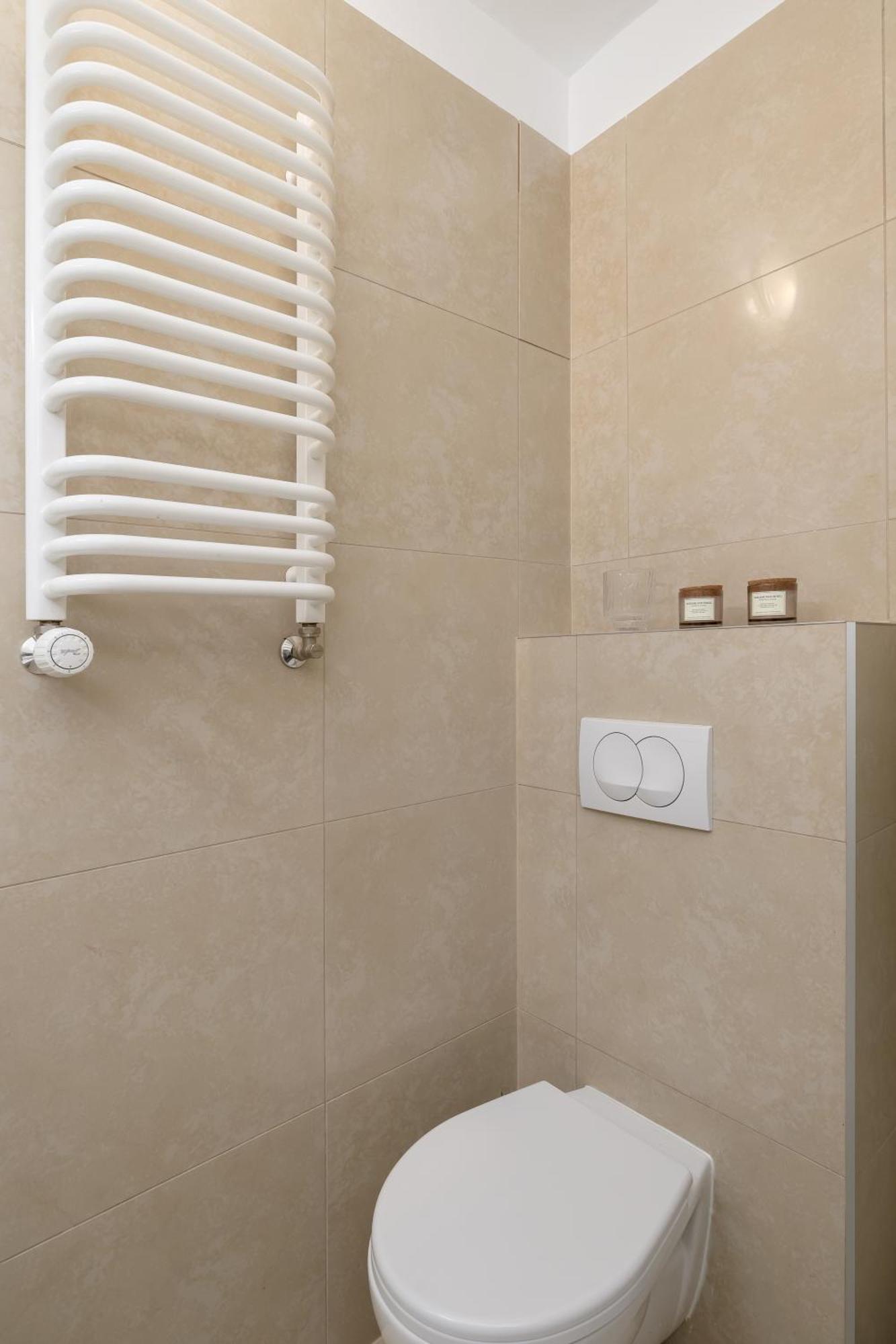 Studio Apartment With Ac - Dluga 65 Krakov Exteriér fotografie